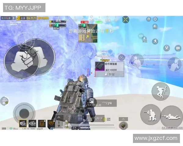 赵娜独家分享和平精英游戏心得与技巧助你提升战斗力和游戏体验